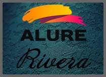 ALURE RIVERA (АЛЮР Ривьера) декоративная штукатурка
