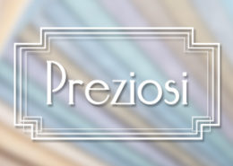 Декоративная краска CANDIS Preziosi