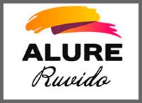 ALURE RUVIDO (АЛЮР Рувидо) декоративная штукатурка