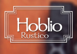 Декоративная краска CANDIS Hoblio Rustico