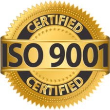 ALURE ISO 9001