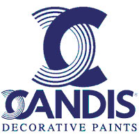 CANDIS декоративная краска и декоративная штукатурка из Италии