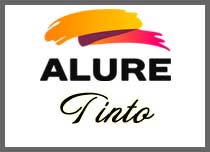 Тонер для декоративной краски и штукатурки ALURE TINTO