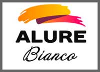 Базовая декоративная грунт-краска ALURE BIANCO 