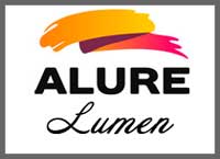 Тонер для декоративной краски ALURE LUMEN