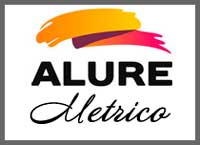 Тонер для декоративной краски и штукатурки ALURE METRICO ACS