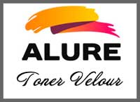 Тонер для декоративной краски ALURE TONER VELOUR